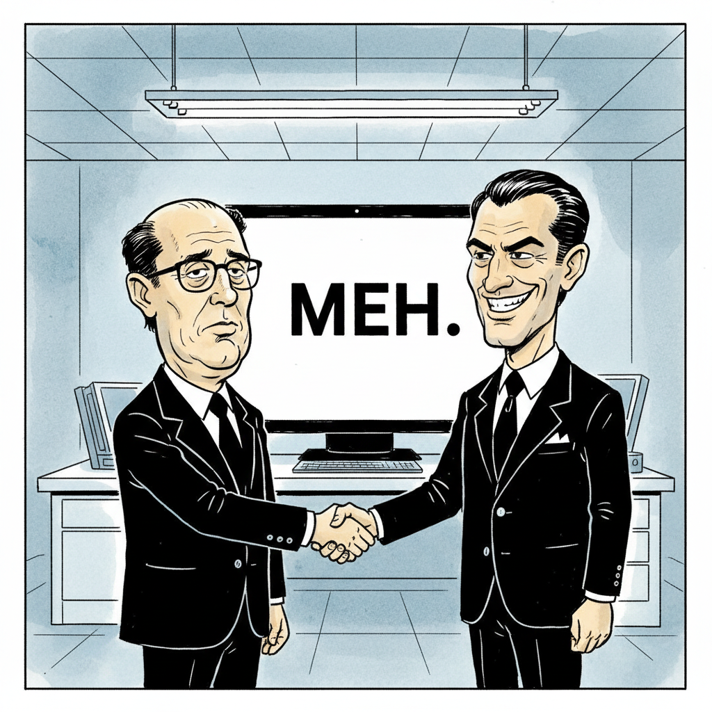 ChatGPT's New Predictive Gift: 'Yeah, I Guess Brazil Might Win. Whatever.'
