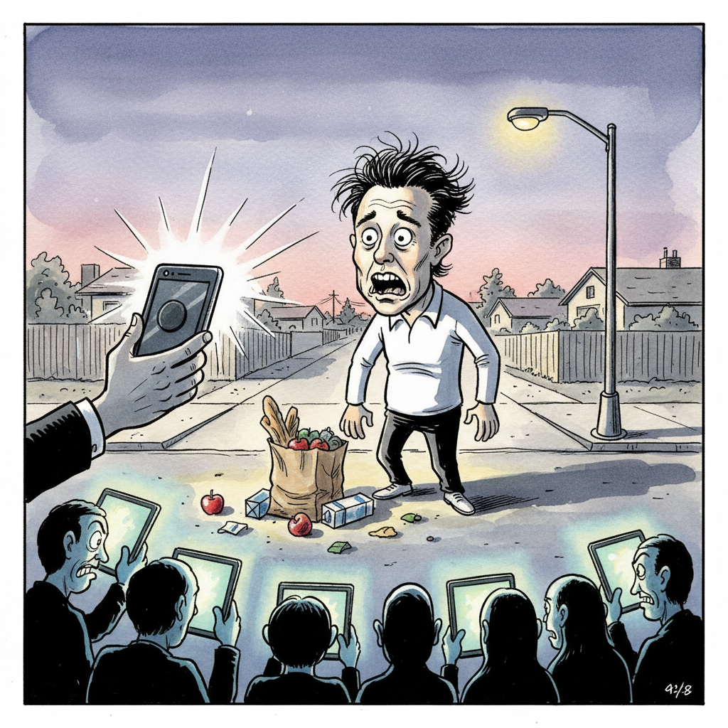Citizen Detectives Uncover Shocking Vulnerability: Lack of Evidence