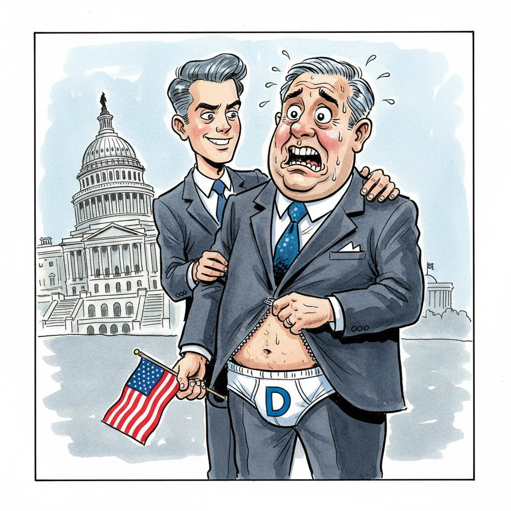 Progressive Primary Challengers: A Bold New Era of Democrats Losing to… Other Democrats