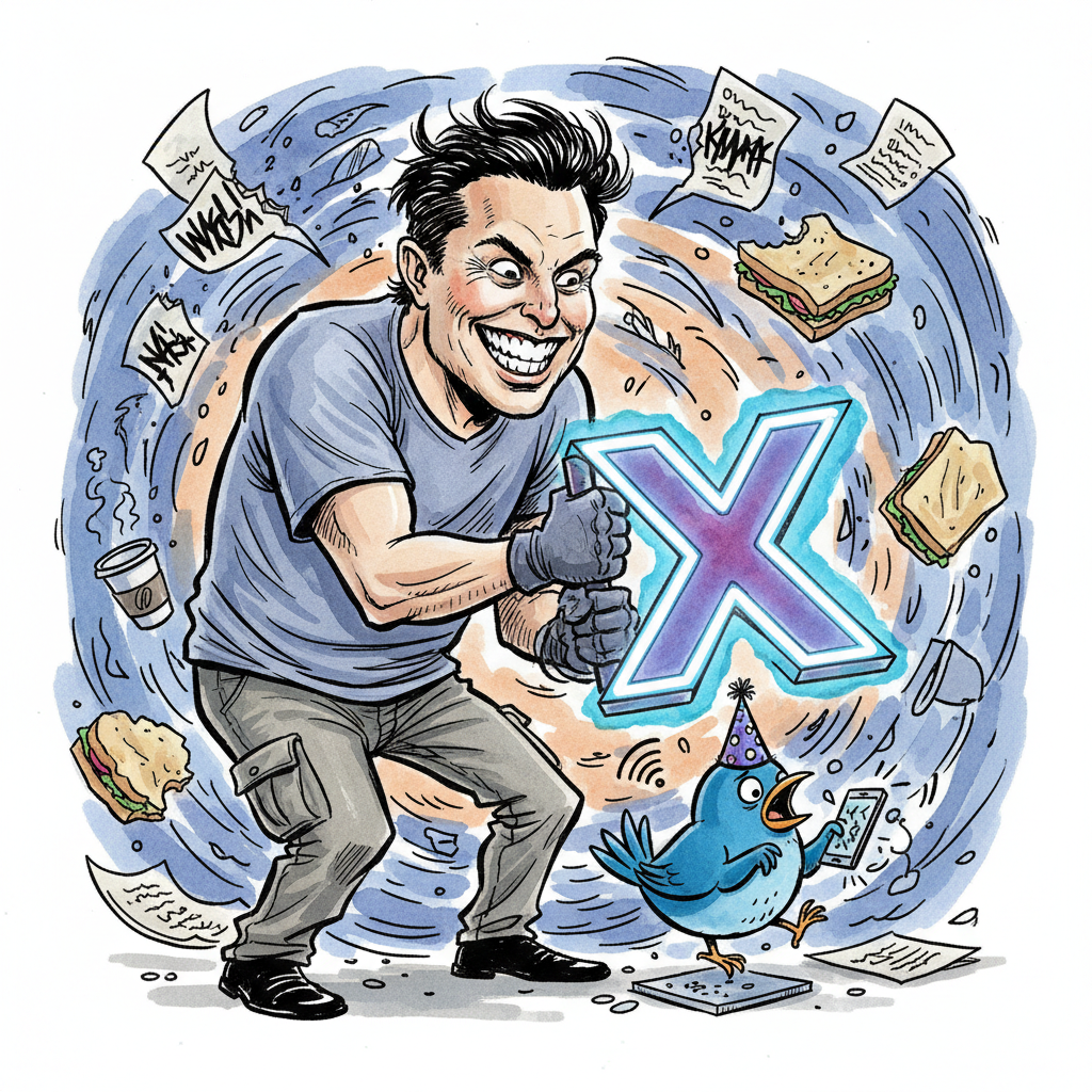 X Marks the Spot: Twenty Years of Untethered Brain-Fluid Secretions